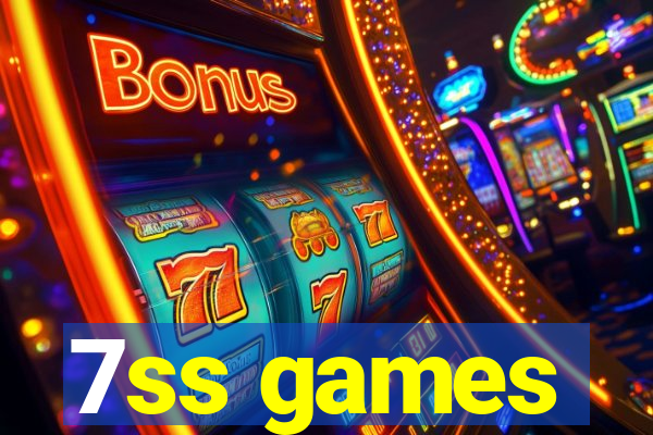 7ss games